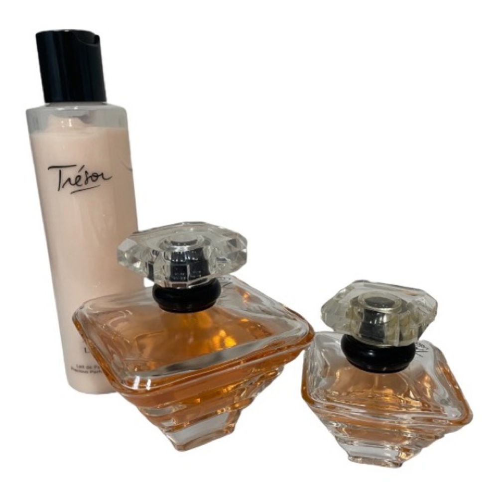 Tresor